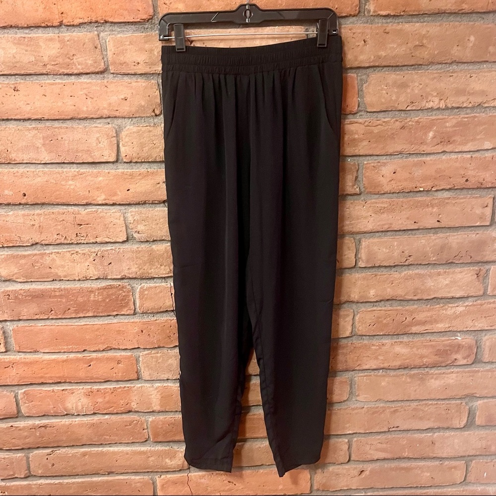 Lush ankle  pants